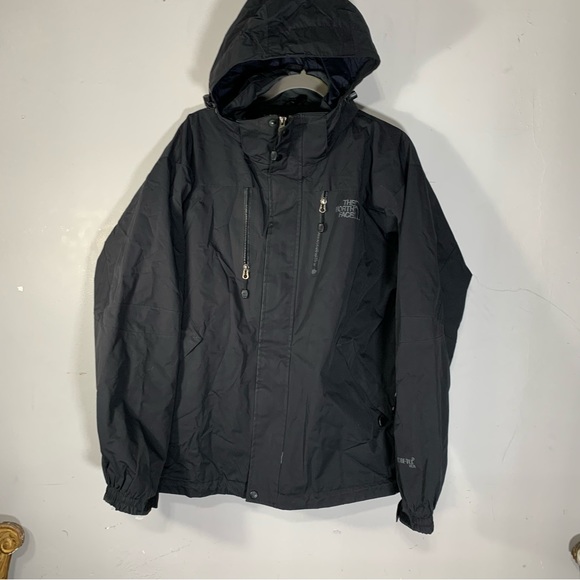 The North Face Other - North face summit series gore Tex xcr mens performance hiking waterproof jacket